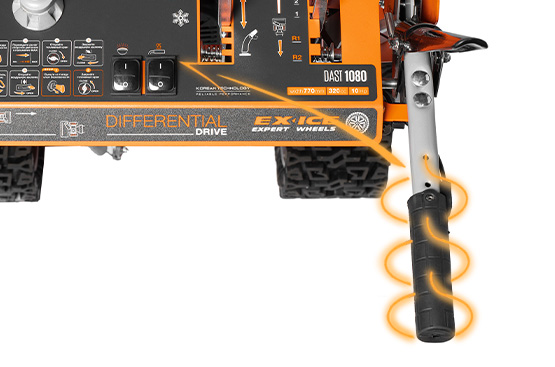 Двигатель DAEWOO зимней серии 320 winter